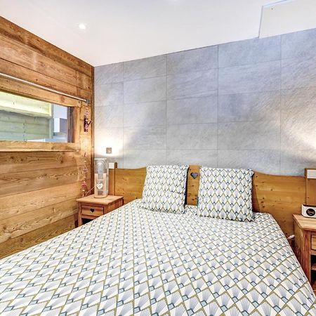 Gites & Spa De La Ferme De Belline Briançon Екстериор снимка