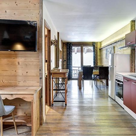 Gites & Spa De La Ferme De Belline Briançon Екстериор снимка