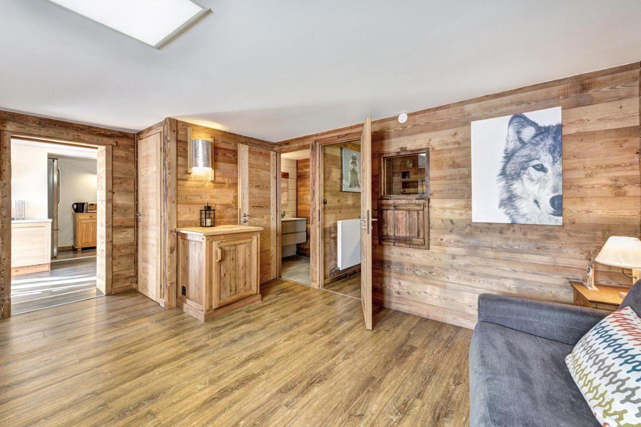Gites & Spa De La Ferme De Belline Briançon Екстериор снимка