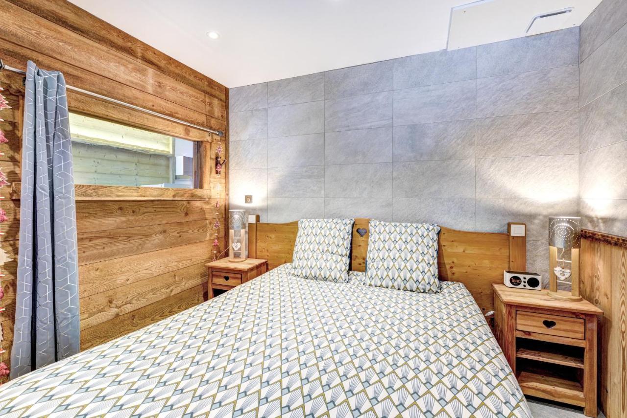 Gites & Spa De La Ferme De Belline Briançon Екстериор снимка