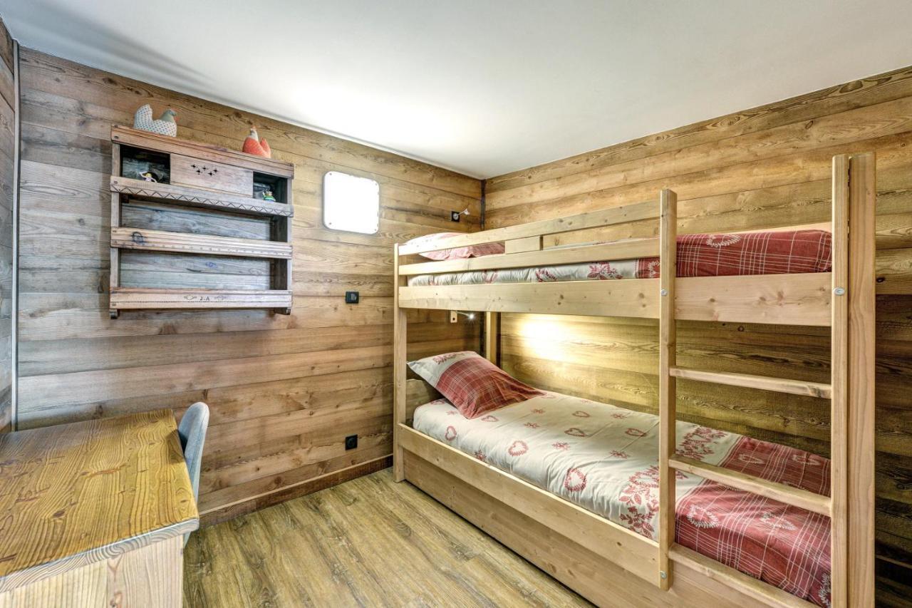 Gites & Spa De La Ferme De Belline Briançon Екстериор снимка