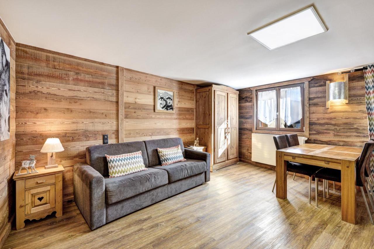 Gites & Spa De La Ferme De Belline Briançon Екстериор снимка