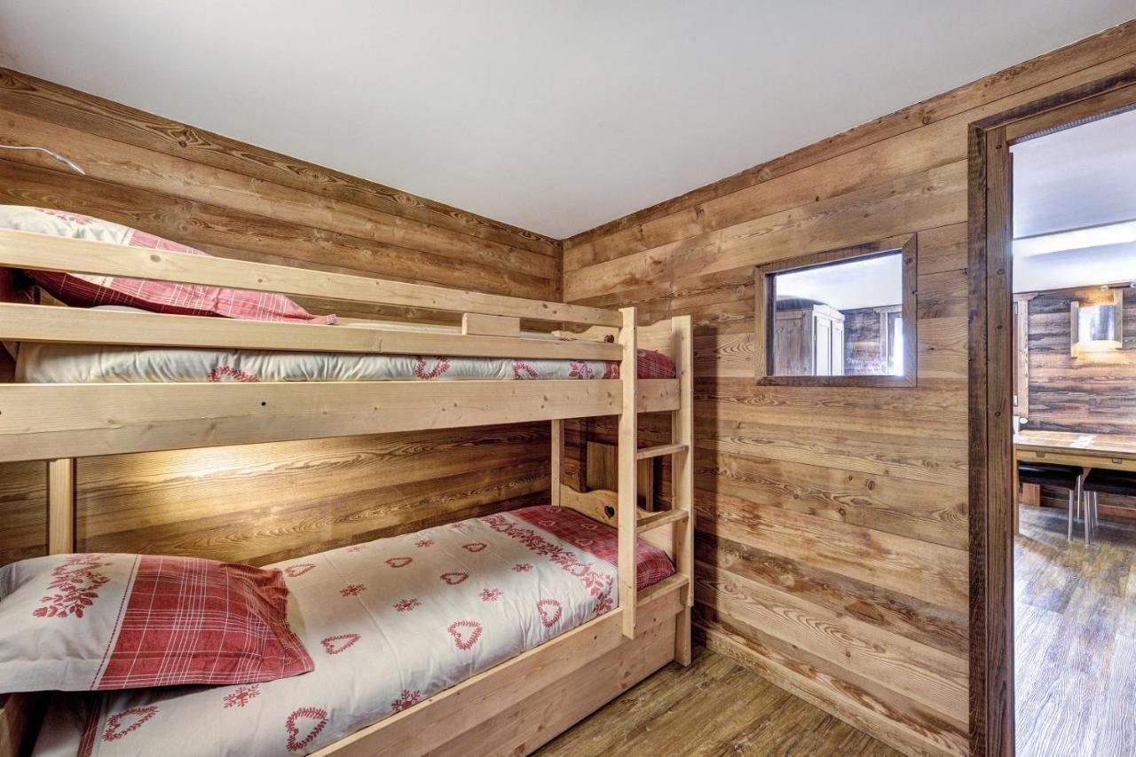Gites & Spa De La Ferme De Belline Briançon Екстериор снимка