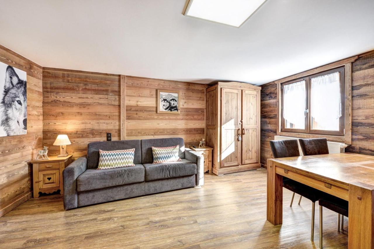 Gites & Spa De La Ferme De Belline Briançon Екстериор снимка